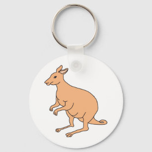Llavero Kangaroo