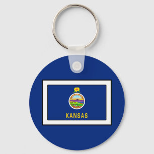 Llavero Kansas