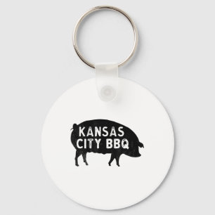 Llavero Kansas City Bbq _1