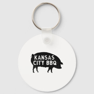 Llavero Kansas City Pig Bbq