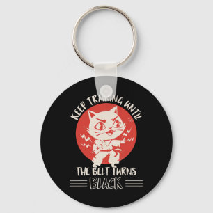 Llavero Karate Apparel Karate Cita Ropas