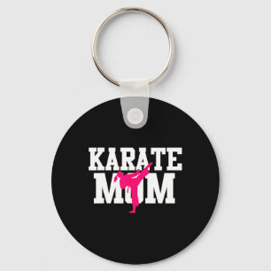 Llavero Karate, el día de la madre, las artes marciales en