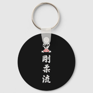 Llavero Karate Goju Ryu