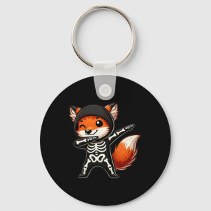 Llavero Karate Gracioso Para Hombres Mujeres Karate Black