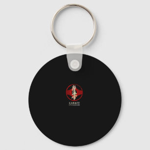 Llavero Karate Kyokushin Pullover Hoodie