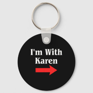 Llavero Karen Halloween Costume