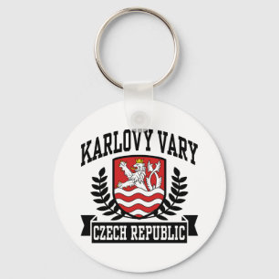 Llavero Karlovy Vary