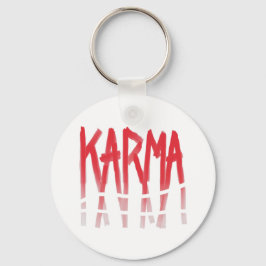 Llavero Karma