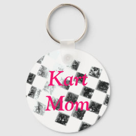 Llavero Kart Mom