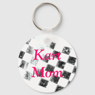 Llavero Kart Mom