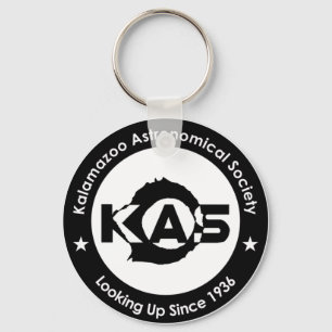 Llavero KAS Keychain