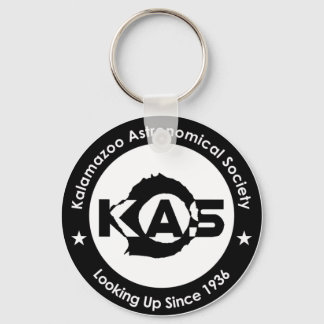Llavero KAS Keychain