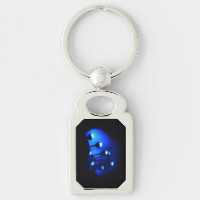 Llavero Kate (Anverso)