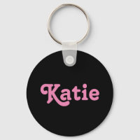 Katie de la cadena de claves