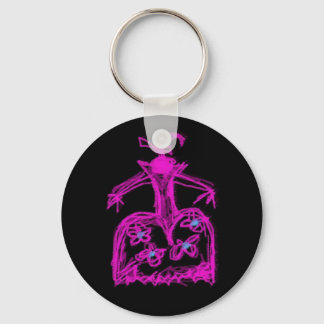 Llavero Katieboy Princess Keychain
