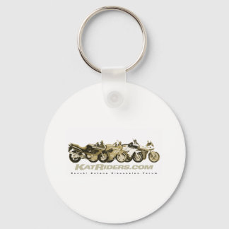 Llavero Katriders Sepia Gear