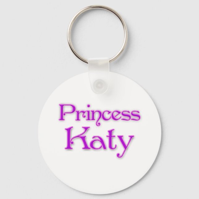Llavero Katy (Anverso)