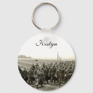 Llavero Katyn