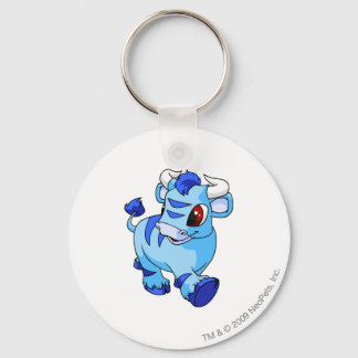 Llavero Kau Blue