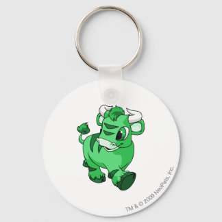 Llavero Kau Green