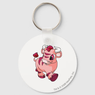 Llavero Kau Pink