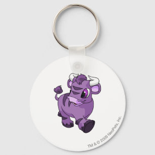 Llavero Kau Purple