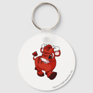 Llavero Kau Red