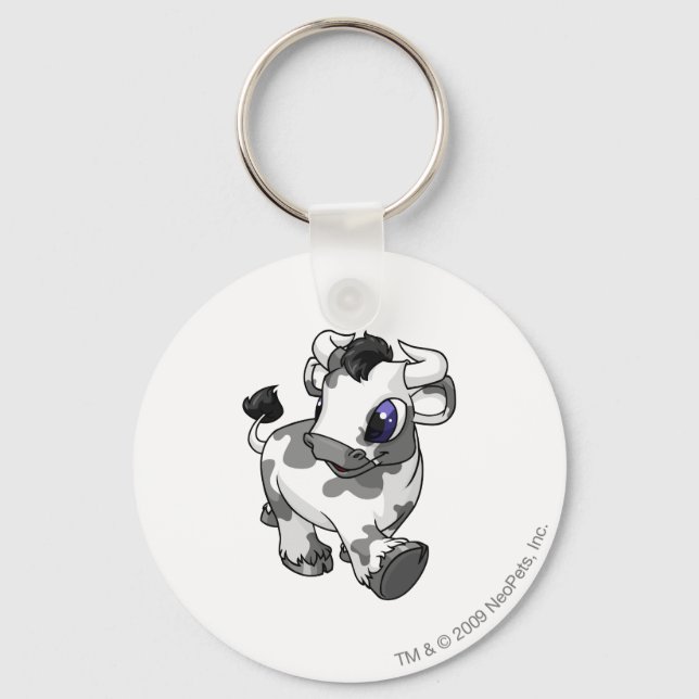 Llavero Kau Spoted (Anverso)