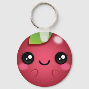 Llavero Kawaii Cranberry