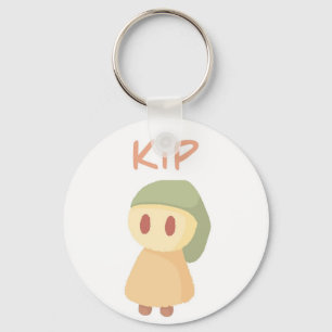 Llavero Kawaii Kip