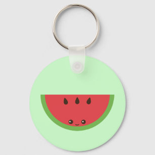 Llavero Kawaii Watermelon
