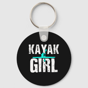 Llavero Kayak Kayaking Embarcaciones Regalo Agua Remo