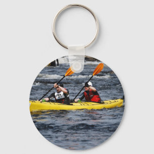 Llavero Kayak Keychain - 1