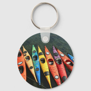 Llavero ¡Kayaks!