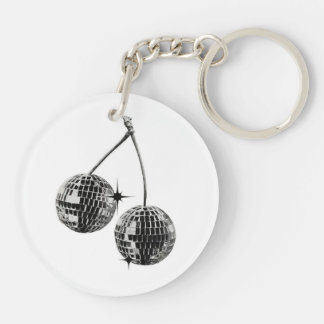 Llavero Kaychain cherry