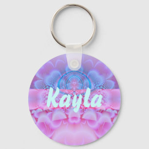 Llavero Kayla Keychain
