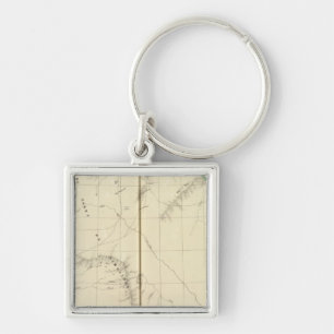 Llavero Kazajistán, Kirguistán