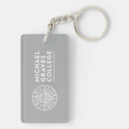 Llavero Kean MGC Design Studio Acrylic Keychain