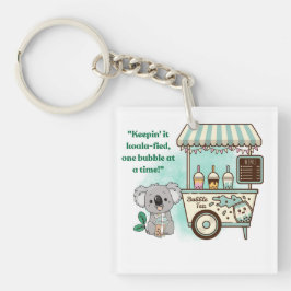 Llavero keeip kohala - cita