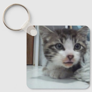 Llavero Keeno Little Lionheart keychain