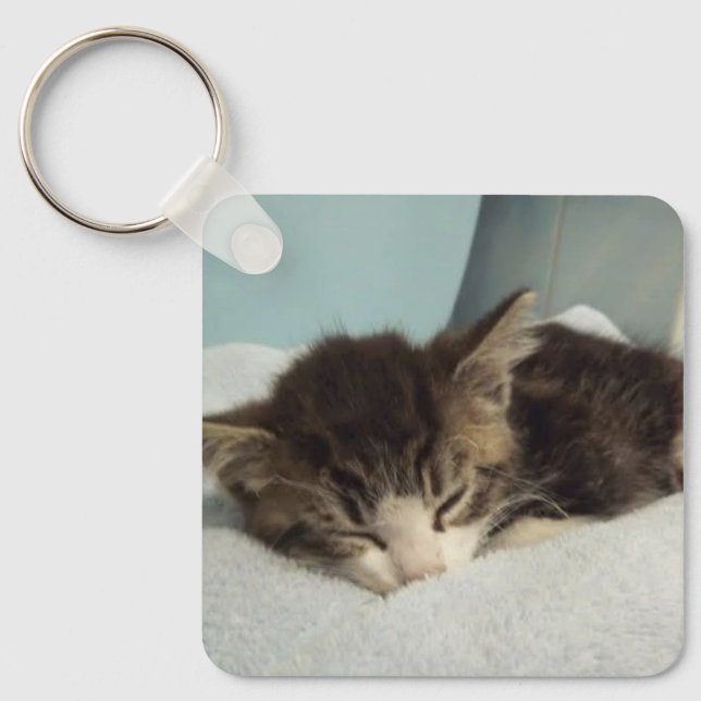 Llavero Keeno Sweet Dreams Keychain (Anverso)