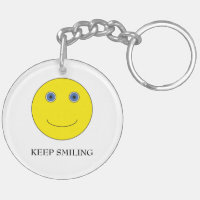 Keep Smiling