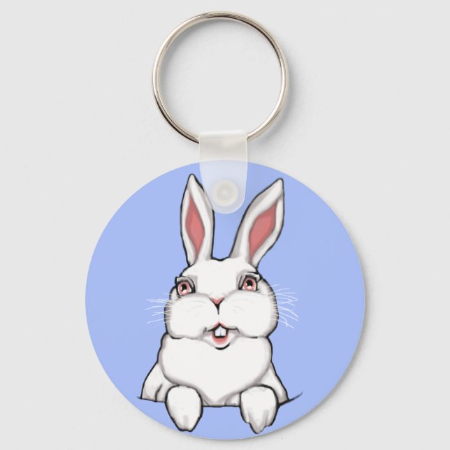 Llavero Keepsakes de Pascua (Anverso)