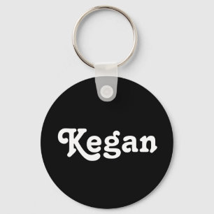 Llavero Kegan de cadena de claves