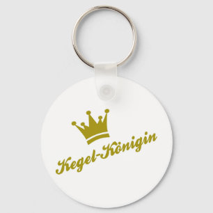 Llavero kegel-queen