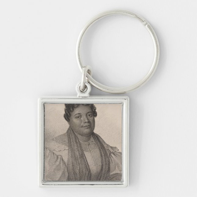 Llavero Kekauluohi, Hawaii (Frente)