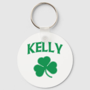 Llavero Kelly Irish