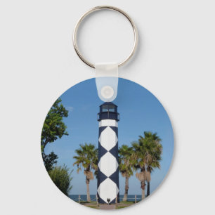 Llavero Kemah, TX Boardwalk