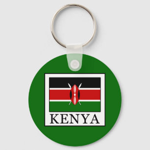 Llavero Kenia