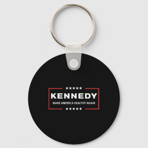 Llavero Kennedy Maha Hizo Que Estados Unidos Fuera Saludab